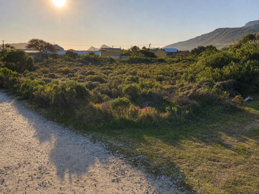 0 Bedroom Property for Sale in Bettys Bay Western Cape